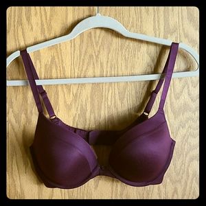 Victoria's Secret push up bra